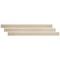 Msi Bali Buff 037 Thick X 124 Wide X 78 Length T Molding ZOR-LVT-T-0377 - alternate 3